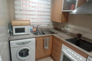 Precioso Apartamento Costa Azahar 2 Marina D or