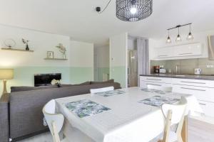 Appartements Charming flat with sunny terrace - Anglet - Welkeys : photos des chambres