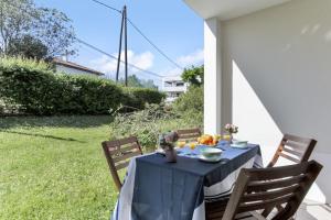 obrázek - Charming flat with sunny terrace - Anglet - Welkeys