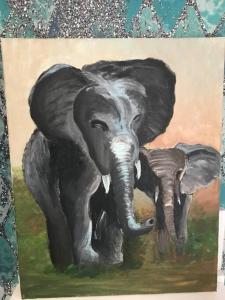 Single Sunny Mini Studio Flat