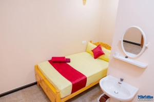 UK Inn Guest House
