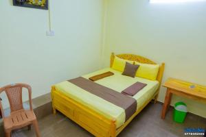 UK Inn Guest House