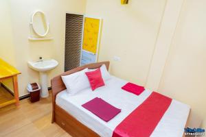 UK Inn Guest House