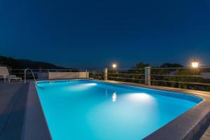 HOUSE MIA - private pool