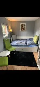 Tiny-Ferienwohnung Hellerau 2 - DRS