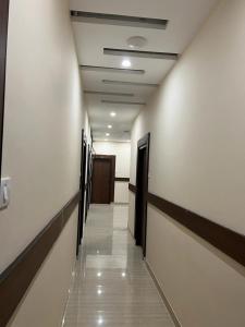 THE PARK AVENUE HOTEL - Business Class Hotel Near Central Railway Station Chennai Periyamet