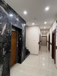 THE PARK AVENUE HOTEL - Business Class Hotel Near Central Railway Station Chennai Periyamet