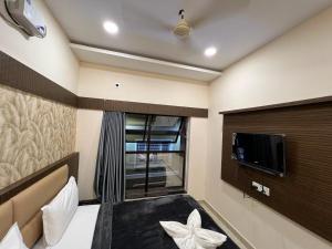 THE PARK AVENUE HOTEL - Business Class Hotel Near Central Railway Station Chennai Periyamet