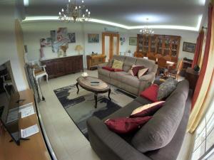 Luxury Apartment 4 Bedrooms Pool in Marisol