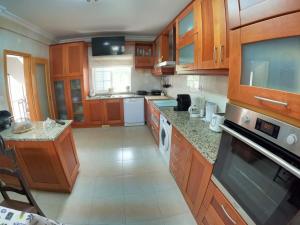 Luxury Apartment 4 Bedrooms Pool in Marisol