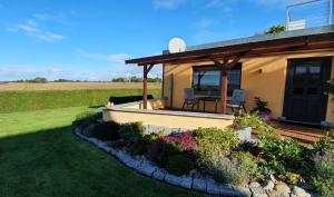 Glewitz Am Alten Fährhaus