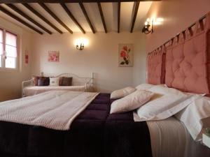 B&B / Chambres d'hotes Les Logis du Breuil : photos des chambres