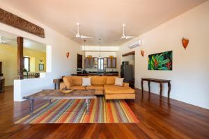 La Perla del Caribe - Villa Diamond