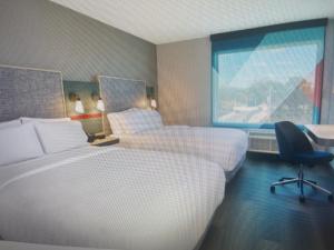 Standard Room room in avid hotels - Detroit - Warren an IHG Hotel
