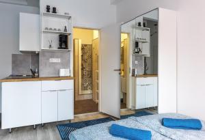 ALLEE BUDA Apartment