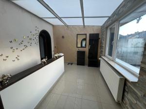 Ferienwohnung Hügelstraße