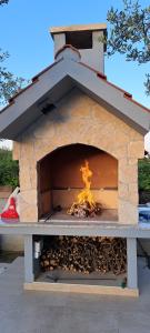 Olea apartments Trogir