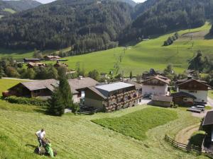 SONNLEITEN Alpin Hotel