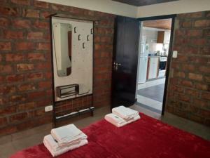 Emilia I - 4hvězdičkové hotely ve městě Esquel