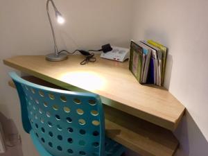 Appartement centre, Parking 100m