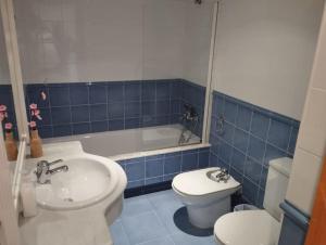 AR Villa Rica Apartment