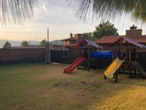 Cabaña Los Franceses - Ubytování bez kategorie ve městě Tapalpa