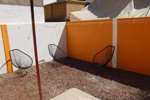 Benavente, Casa hogareña para familias grandes