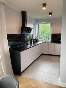 Apartament BŁĘKITNA MEWA