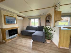 Mobilheim Atlas Villa V. - Výrovická přehrada