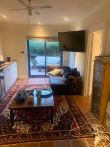 Villa Paulina Family Suite