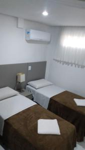 HOTEL DO CENTRO 100m SANTA CASA, ASSEMBLEIA E UFRGS, PROXIMO AO ARAUJO VIANA, PETS FRIENDLY!!!