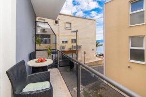 Apartments Mirna Center & Beach