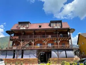 Абхазская усадьба - Gagra