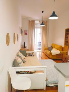 WISH SUITE CONDE DE BARAJA