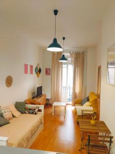 WISH SUITE CONDE DE BARAJA