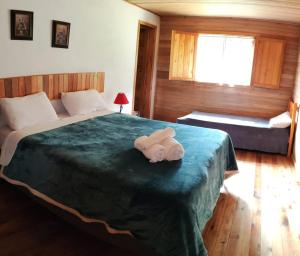 Hotel e Pousada Montanha Real