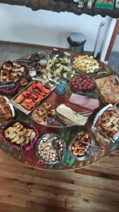 Hotel e Pousada Montanha Real