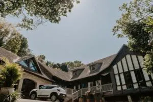 “Fyndraai” the home away from home - Emberton