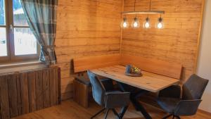 Appartement Buchwald