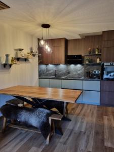 Appartements LE GRAND TETRAS : photos des chambres