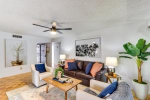 5 Mi to Golf! Snowbird Retreat in Sun Lakes