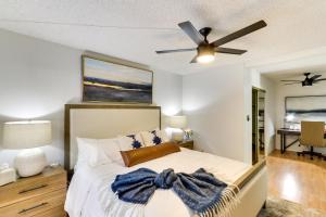 5 Mi to Golf! Snowbird Retreat in Sun Lakes