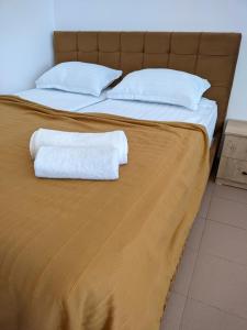 Sea view apartaments