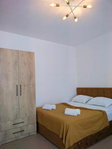 Sea view apartaments