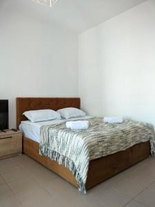 Sea view apartaments