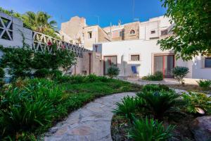 Le Tre Zie - La tua casa nel cuore di Manduria