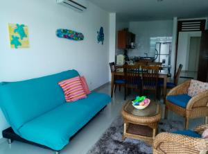 Costa Azul Suites 1002