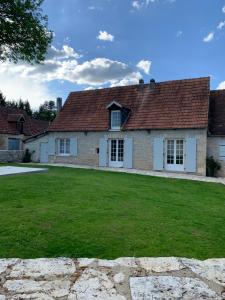 Maisons de vacances Gite de Charme en Perigord noir : photos des chambres