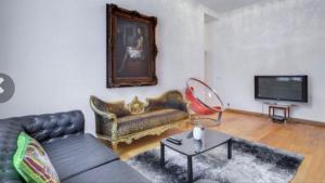 Appartements ARC DE TRIOMPHE-CARNOT Luxury & Design : photos des chambres