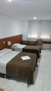 HOTEL DO CENTRO 100m SANTA CASA, ASSEMBLEIA E UFRGS, PROXIMO AO ARAUJO VIANA, PETS FRIENDLY!!!